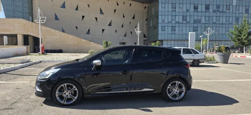 Renault Clio 4 2018 GT Line +