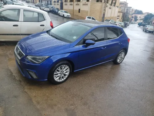 Seat Ibiza 2018 