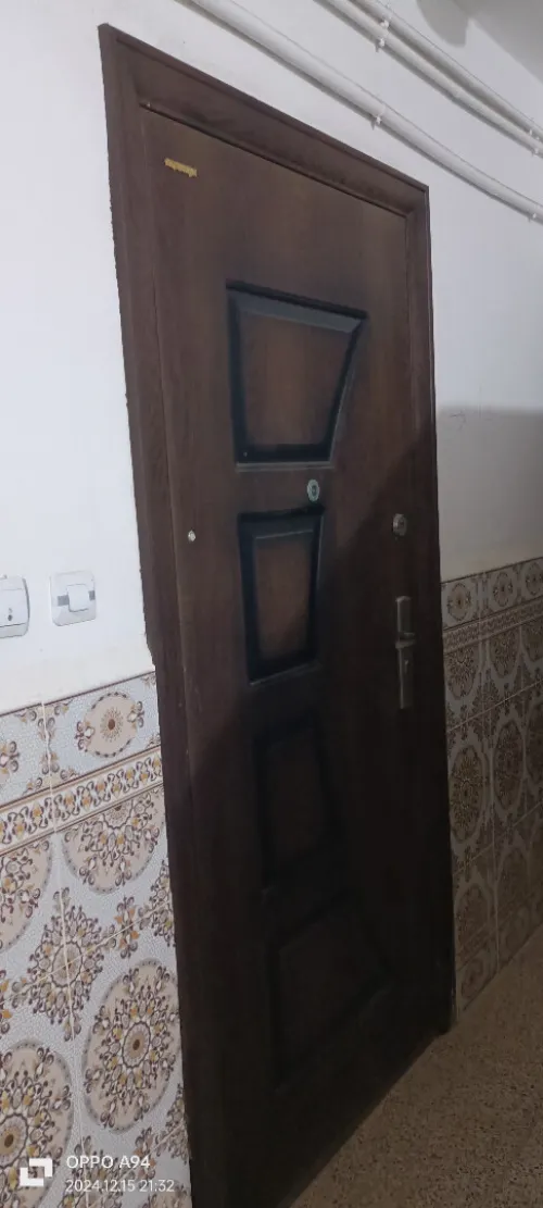 Location Appartement F3 Alger Saoula