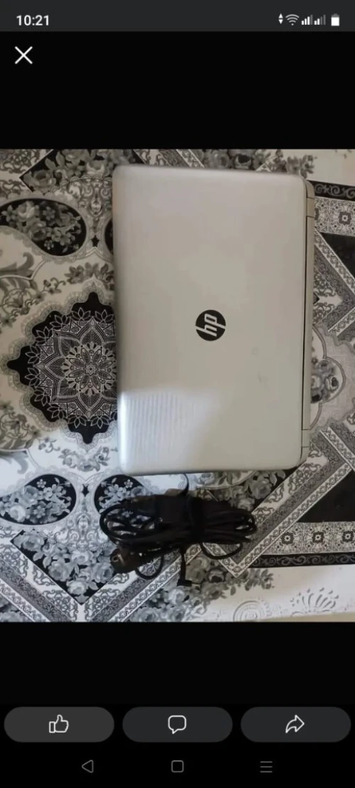 Pc HP