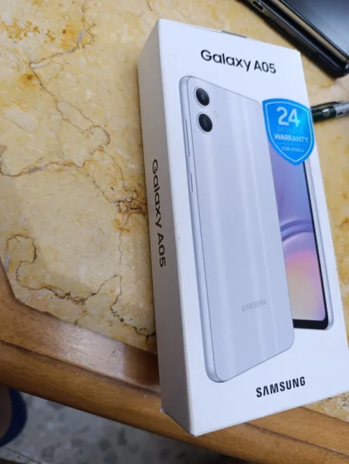 SAMSUNG A05