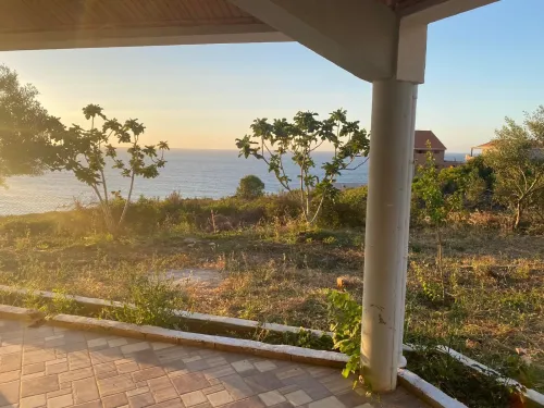 Location Villa Tizi Ouzou Azeffoun