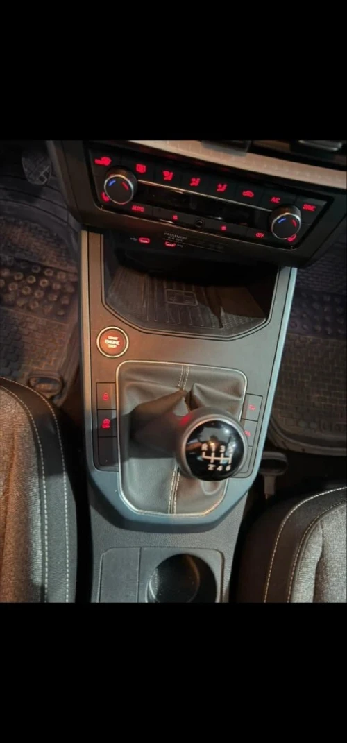 Seat ARONA 2022 Business