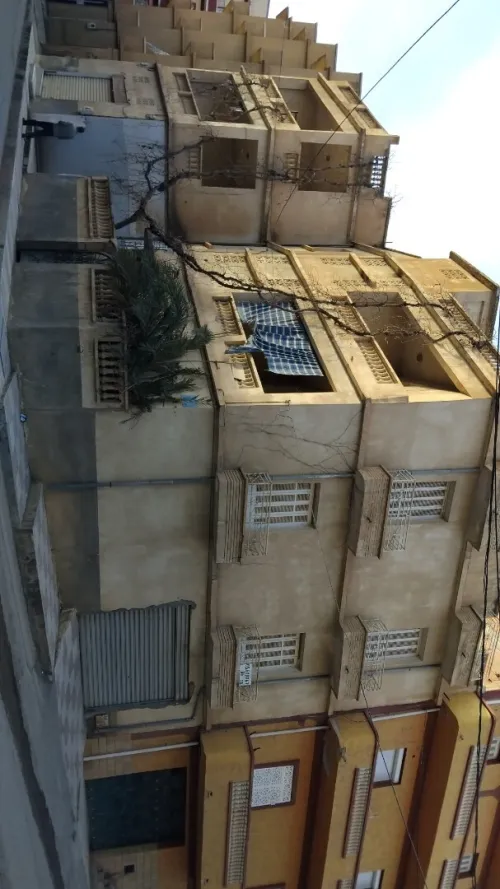 Vente Villa Sétif Setif