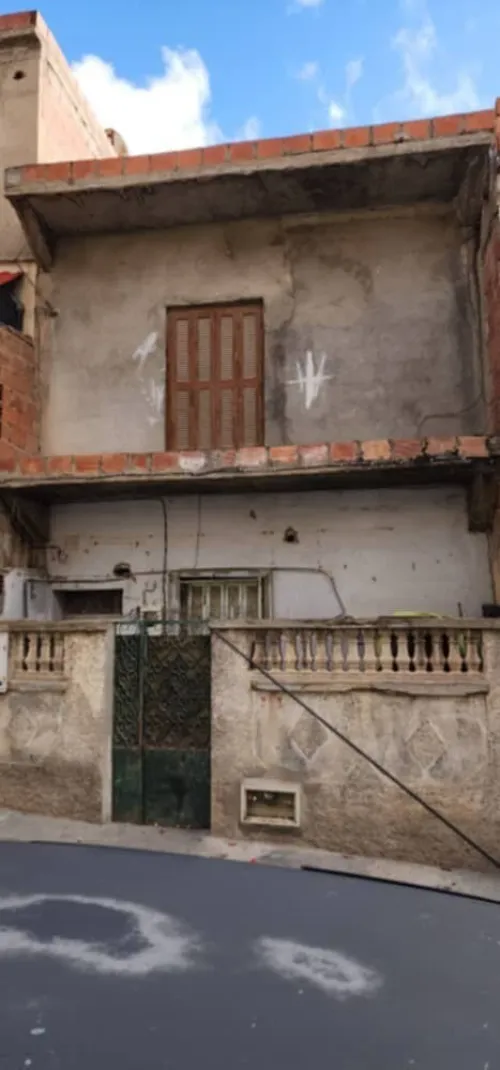 Vente Villa Sétif Setif