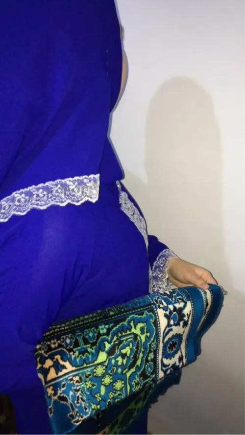 طقم صلاة 