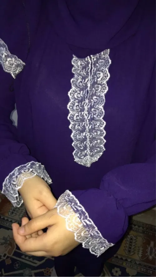 طقم صلاة 