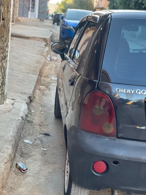 Chery QQ 2008 QQ