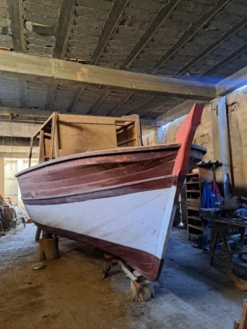 Bateau 