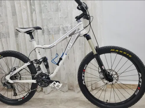 Velo rocky mountain