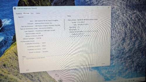 Pc Lenovo 