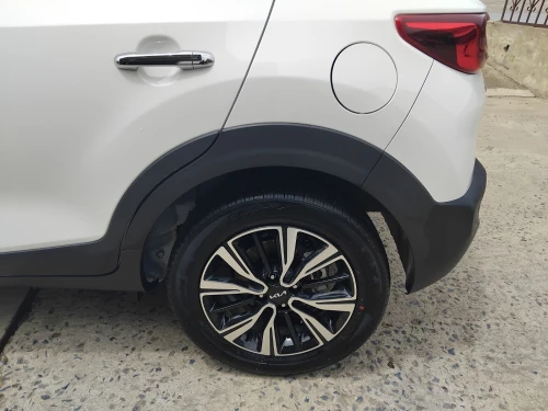 Kia KX1 2025 