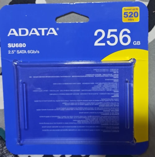 PC GAMING RYZEN 5 5600g SSD256