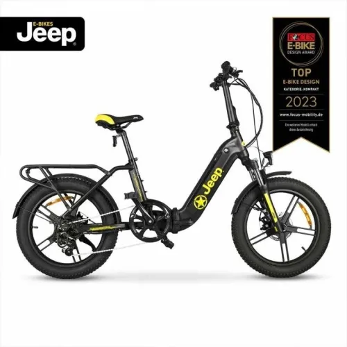 Vélo électrique 
