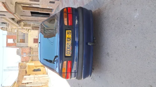 Renault Laguna 1 2001 Laguna 1