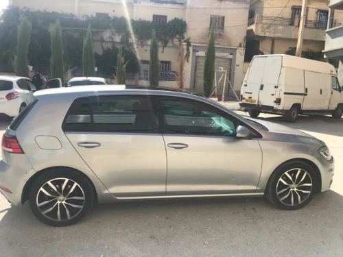 Volkswagen Golf 7 2017 Golf 7