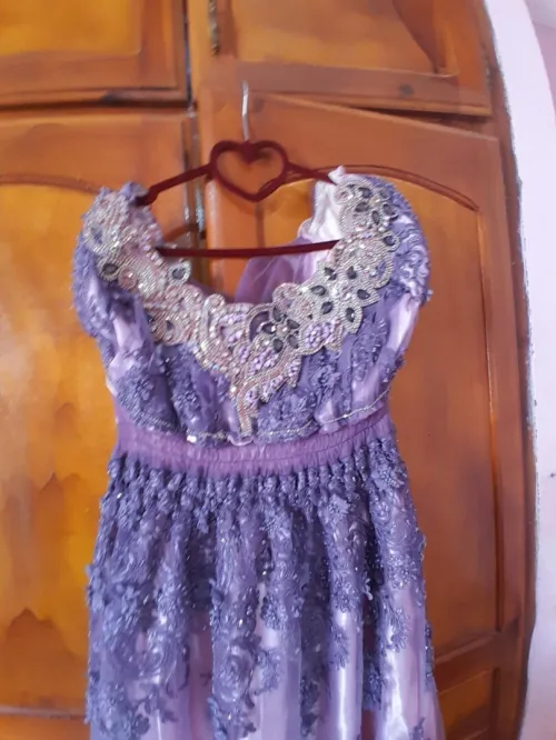 Blouza oranaise