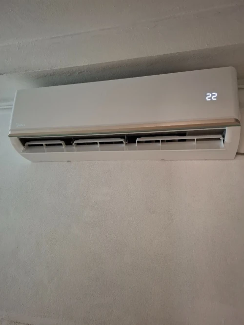 CLIMATISEUR MEDIA 24000 BTU TROPICAL