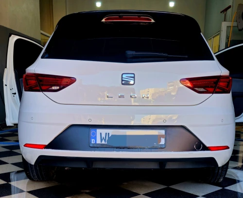 Seat Leon 2019 Urbain
