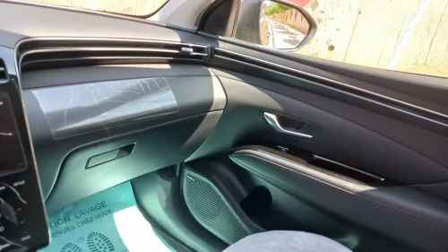Hyundai Tucson 2024 