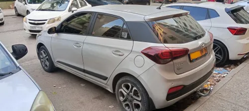 Hyundai i20 2019 Prestige