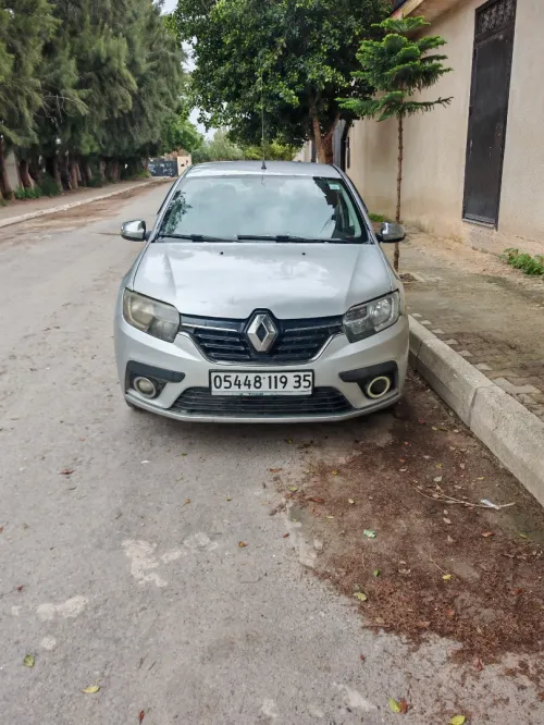 Renault Symbol 2019 