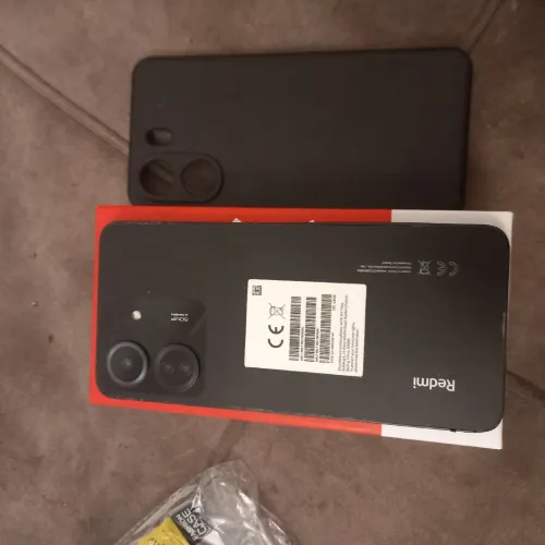 Redmi C13