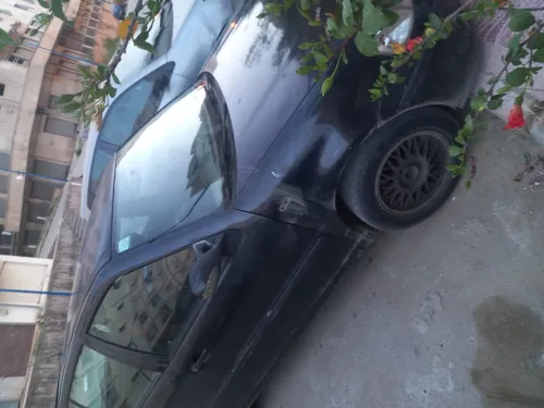 Volkswagen Polo 2003 Polo