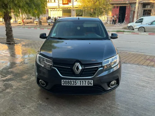 Renault Symbol 2017 Collection