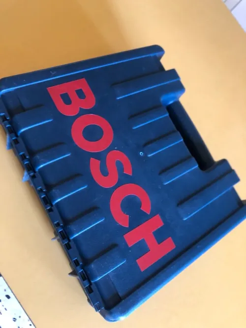 Visseuse Bosch 18v