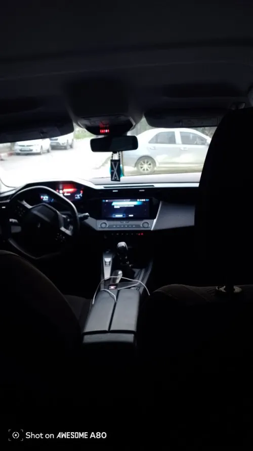 Peugeot 308 2022 Allure