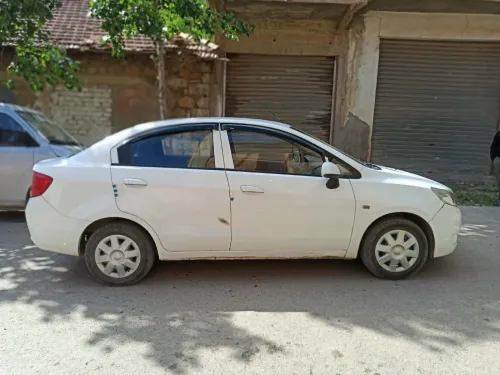 Chevrolet Sail 4 portes 2011 Sail 4 portes