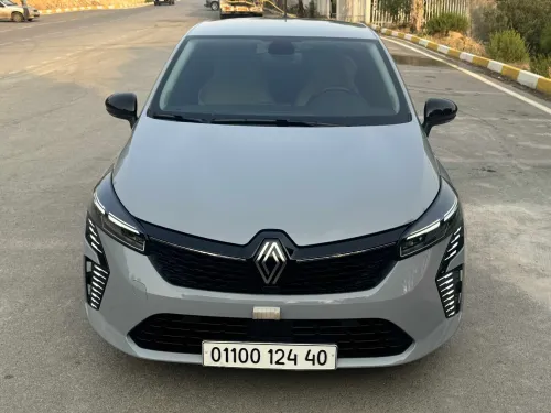 Renault Clio 5  2024 Evolution