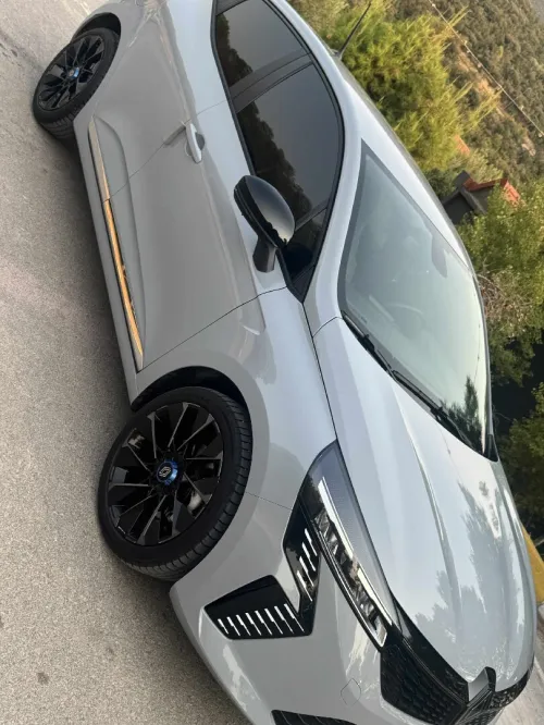 Renault Clio 5  2024 Evolution