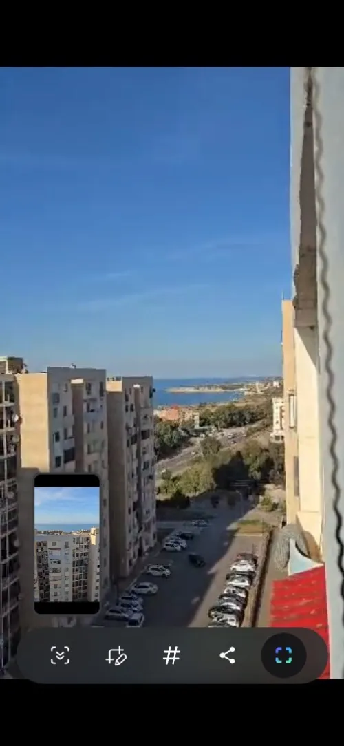 Vente Appartement F3 Boumerdès Boumerdes