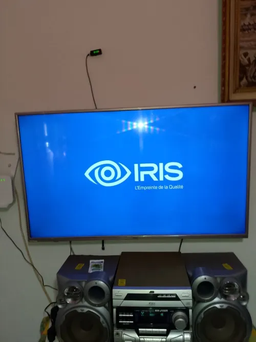 Iris