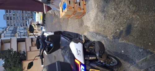 Yamaha Nmax 155cc 2020