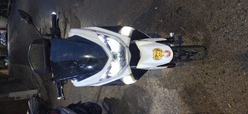 Yamaha Nmax 155cc 2020