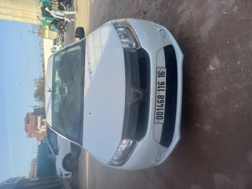 Dacia Logan 2016 Access