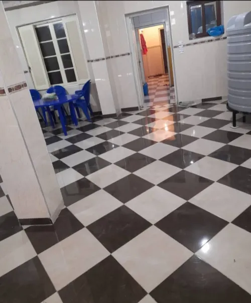 Vente Appartement F3 Tlemcen Marsa ben mhidi