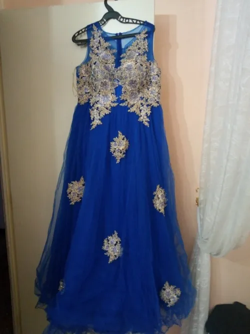 Robe soirée 