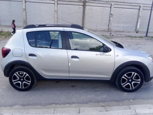 Dacia Sandero 2023 Stepway Expression