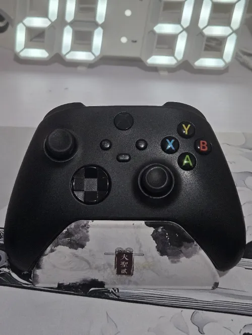 Console Xbox Series S