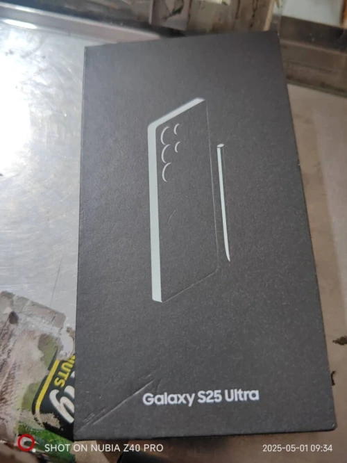 Samsung Galaxy