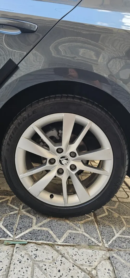 Skoda Octavia 2019 Clever