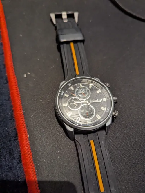 Montre Timberland original 