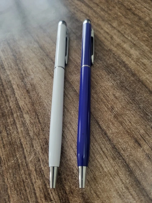 MODELE STYLOS PERSONNALISE AVEC LOGO