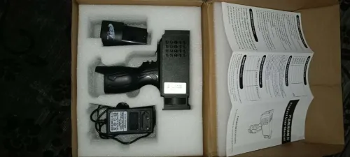 جهاز أشعة فوق بنفسجية UV للكشف على طلاء السيارات وفحص السيارات المغشوشة