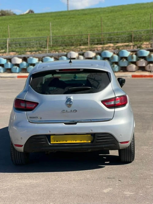 Renault Clio 4 2018 Clio 4