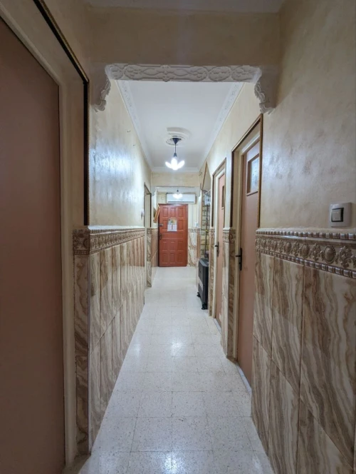 Vente Appartement F3 Alger Gue de constantine